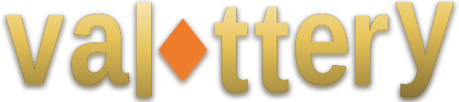 valottery logo